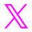X (Twitter)